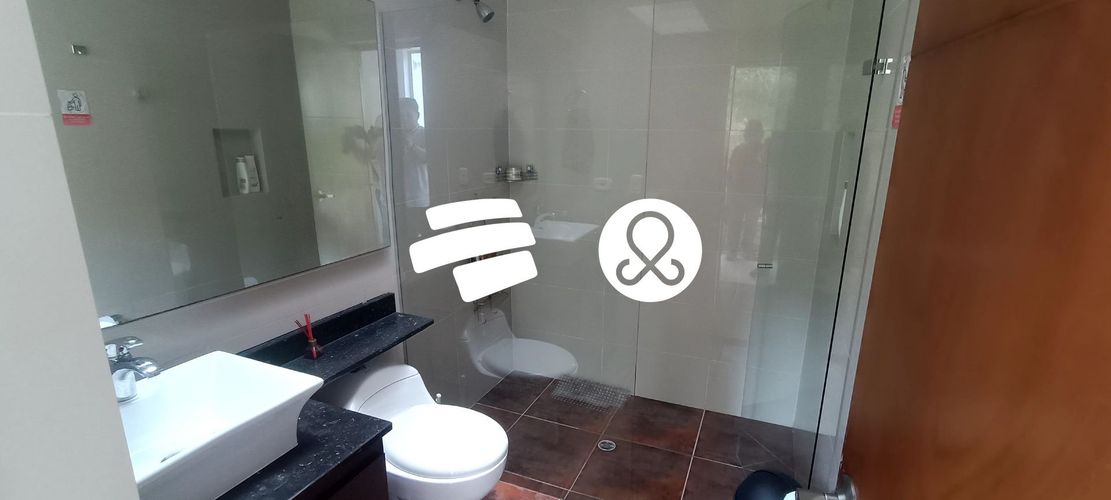 Casa de 3 alcobas en venta en La Catedral, Envigado · foto 16 de 20
