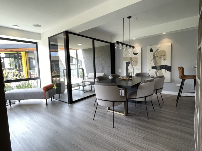 Apartamento en venta en La Felicidad, Bogotá · foto 7 de 11