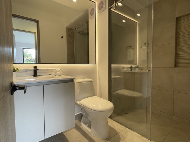 Apartamento en venta en La Felicidad, Bogotá · foto 9 de 11