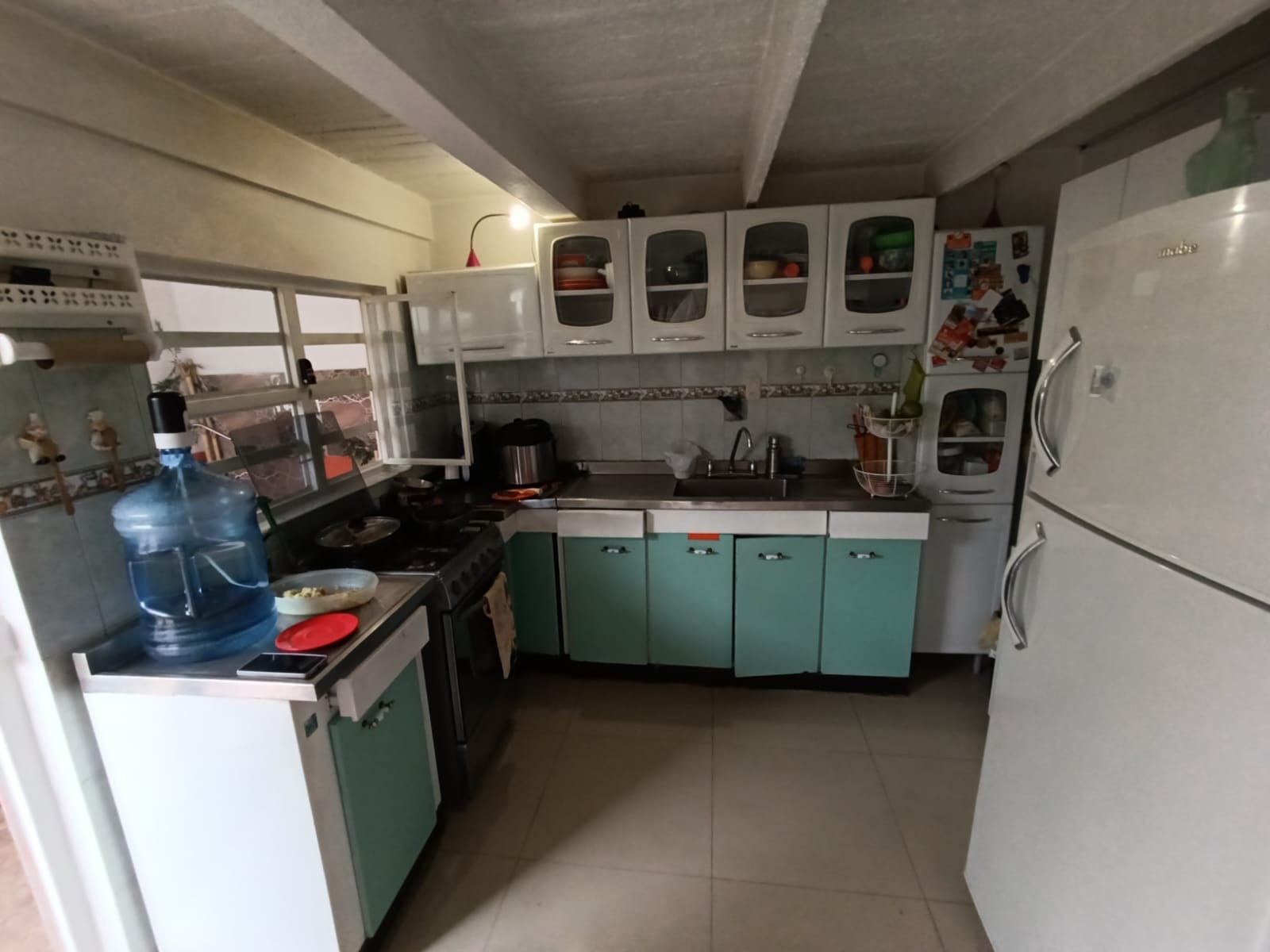 Casa en venta en Engativá, Bogotá · foto 8 de 24