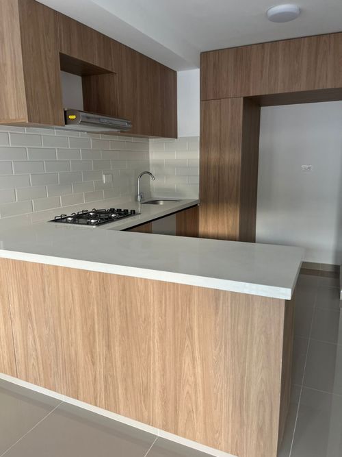 Apartamento de 3 alcobas en venta en Arroyohondo, Yumbo, 70 m² · foto 2 de 20