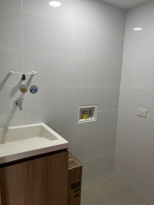 Apartamento de 3 alcobas en venta en Arroyohondo, Yumbo, 70 m² · foto 5 de 20