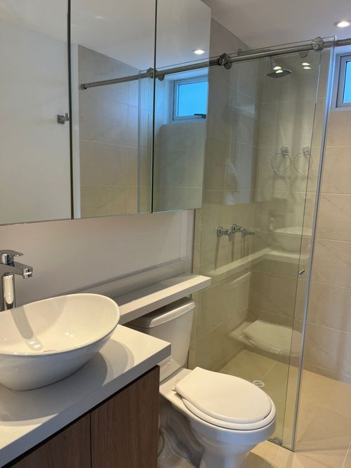 Apartamento de 3 alcobas en venta en Arroyohondo, Yumbo, 70 m² · foto 6 de 20