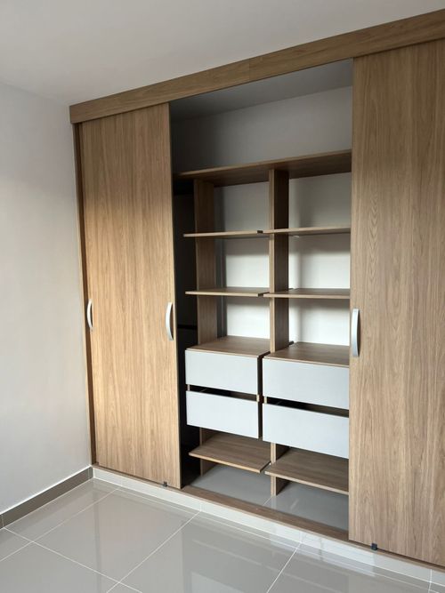 Apartamento de 3 alcobas en venta en Arroyohondo, Yumbo, 70 m² · foto 7 de 20