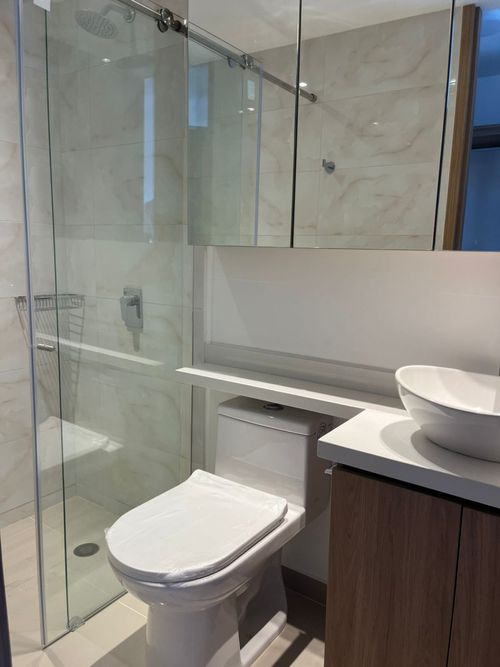 Apartamento de 3 alcobas en venta en Arroyohondo, Yumbo, 70 m² · foto 8 de 20
