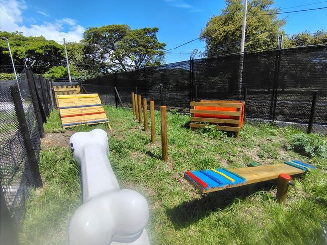 Apartamento de 3 alcobas en venta en Arroyohondo, Yumbo, 70 m² · foto 17 de 20