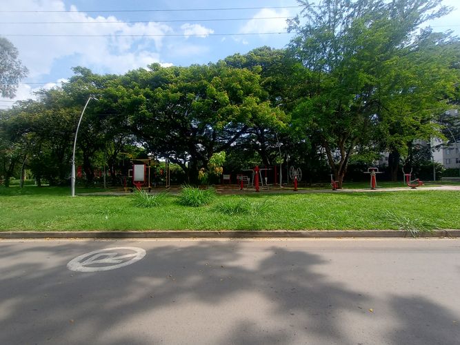Apartamento de 3 alcobas en venta en Arroyohondo, Yumbo, 70 m² · foto 18 de 20