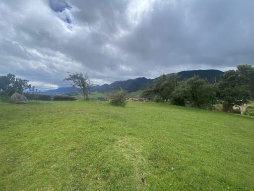 Lote en venta en Paso Real, La Calera, 3839 m² · foto 2 de 10