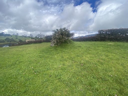 Lote en venta en Paso Real, La Calera, 3839 m² · foto 5 de 10