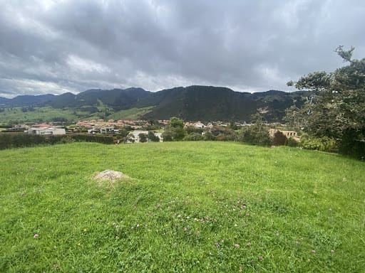 Lote en venta en Paso Real, La Calera, 3839 m² · foto 6 de 10