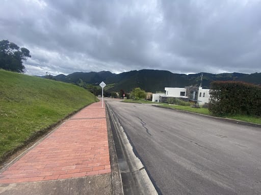 Lote en venta en Paso Real, La Calera, 3839 m² · foto 9 de 10