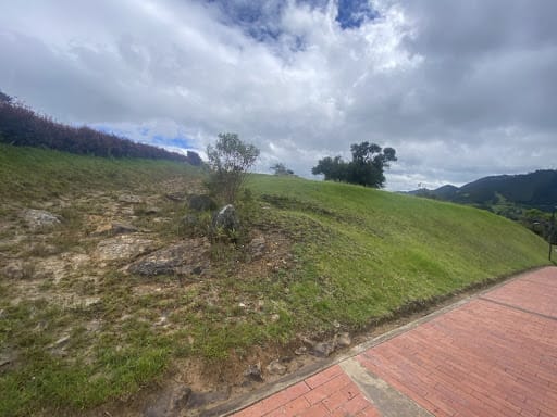 Lote en venta en Paso Real, La Calera, 3839 m² · foto 10 de 10