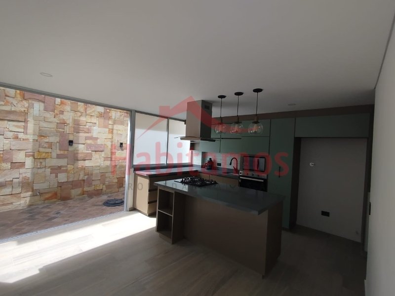 House for rent in Gualanday, Rionegro