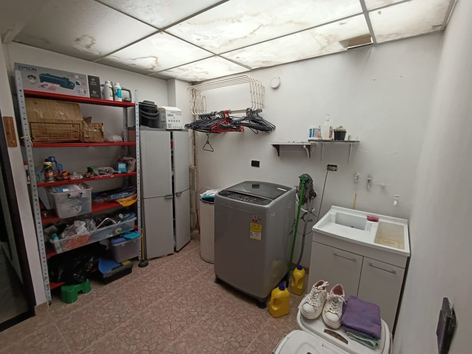 Casa en venta en Engativá, Bogotá · foto 23 de 24