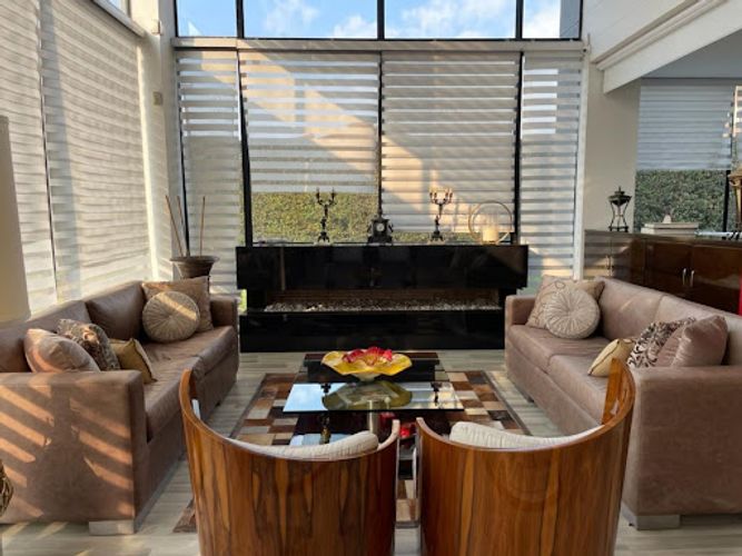 Casa de 4 alcobas en venta en Pueblo Viejo, Cota, 310 m² · foto 5 de 24