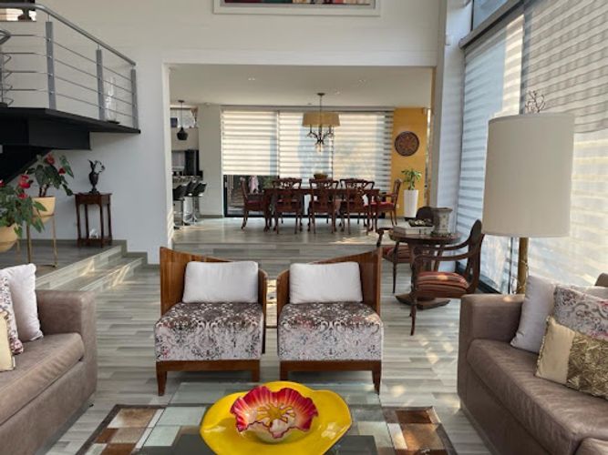 Casa de 4 alcobas en venta en Pueblo Viejo, Cota, 310 m² · foto 6 de 24