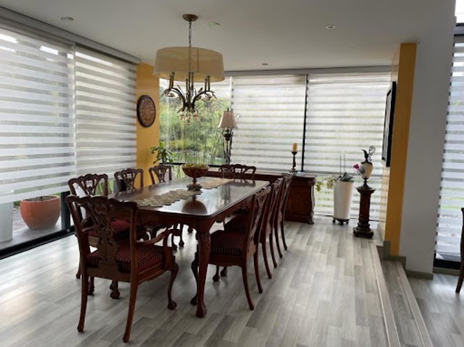 Casa de 4 alcobas en venta en Pueblo Viejo, Cota, 310 m² · foto 8 de 24