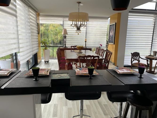 Casa de 4 alcobas en venta en Pueblo Viejo, Cota, 310 m² · foto 9 de 24