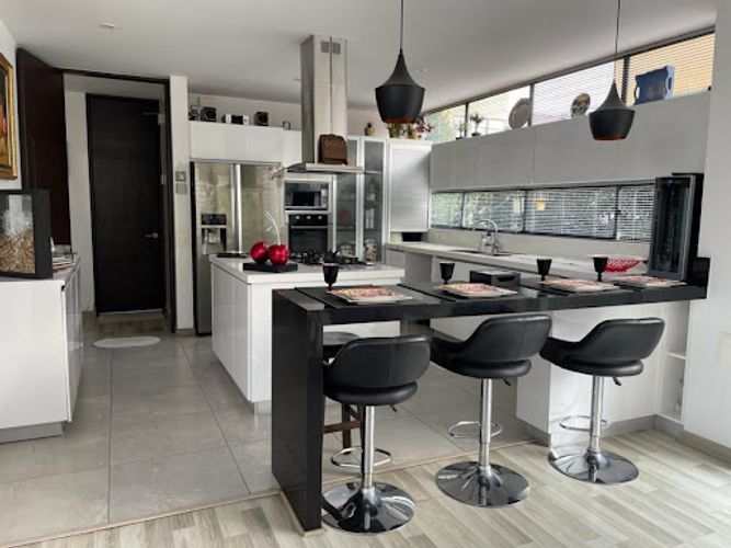 Casa de 4 alcobas en venta en Pueblo Viejo, Cota, 310 m² · foto 20 de 24