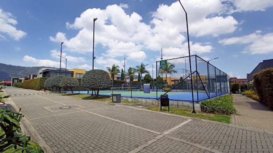 Casa de 4 alcobas en venta en Pueblo Viejo, Cota, 310 m² · foto 24 de 24