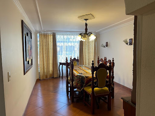 Casa en venta en Niza, Bogotá · foto 7 de 24