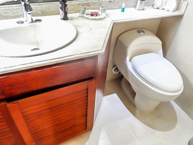 Apartamento de 3 alcobas en venta en El Poblado, Medellín, 250 m² · foto 12 de 18