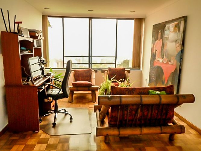 Apartamento de 3 alcobas en venta en El Poblado, Medellín, 250 m² · foto 8 de 18