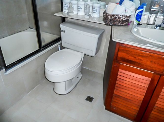 Apartamento de 3 alcobas en venta en El Poblado, Medellín, 250 m² · foto 9 de 18