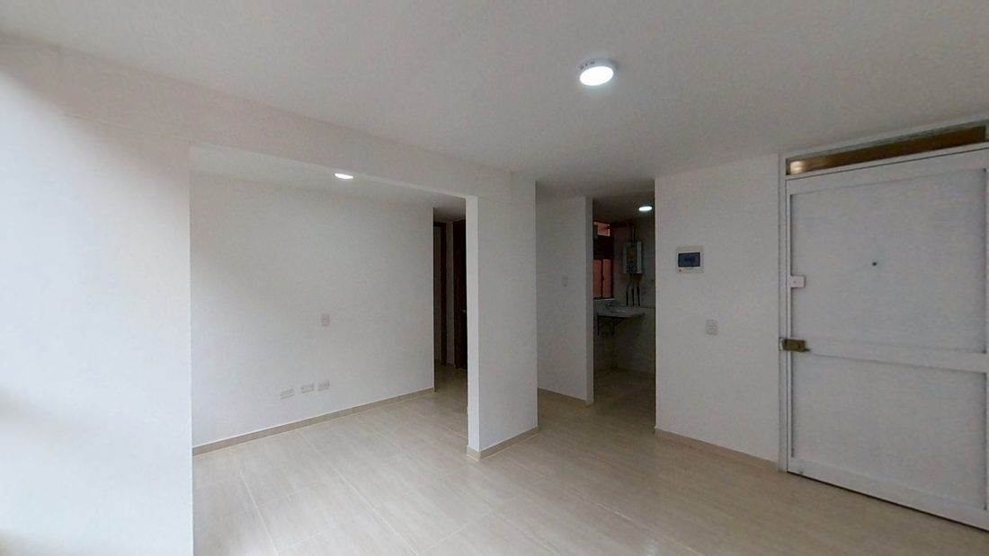 Apartamento en venta en Fontibon, Bogotá · foto 3 de 13