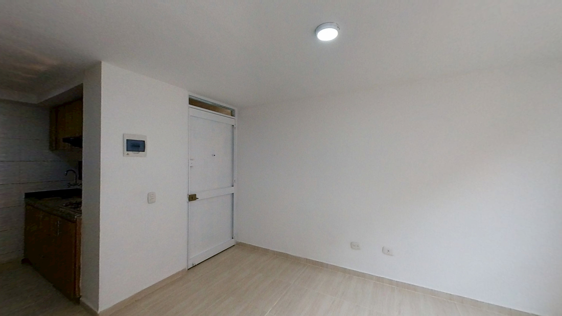 Apartamento en venta en Fontibon, Bogotá · foto 4 de 13