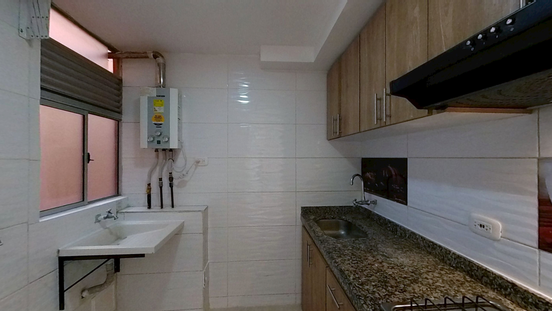 Apartamento en venta en Fontibon, Bogotá · foto 6 de 13