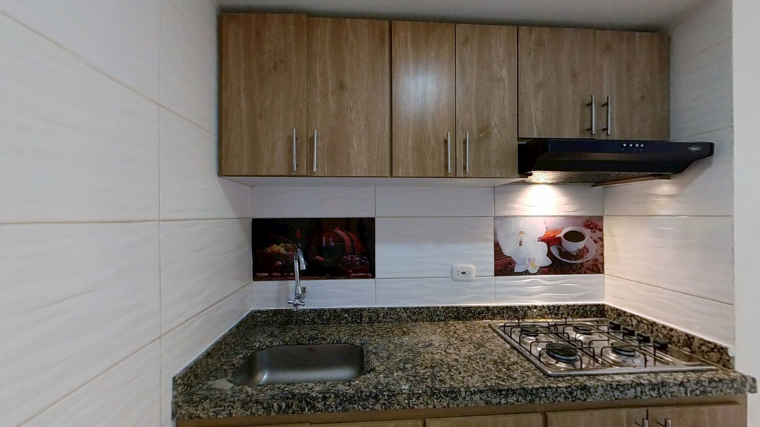 Apartamento en venta en Fontibon, Bogotá · foto 5 de 13