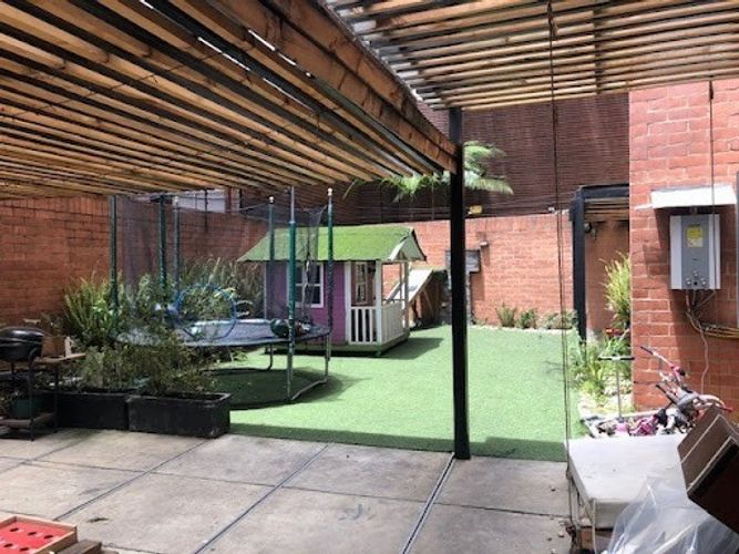 Apartamento en venta en El Refugio, Bogotá · foto 2 de 19