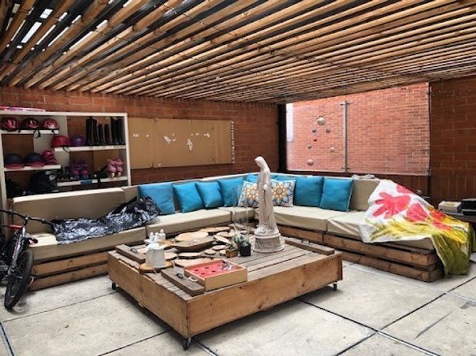 Apartamento en venta en El Refugio, Bogotá · foto 6 de 19
