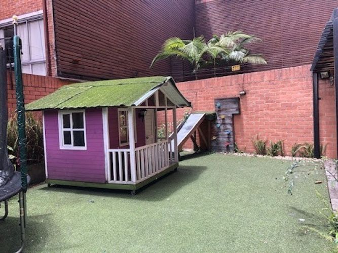 Apartamento en venta en El Refugio, Bogotá · foto 7 de 19
