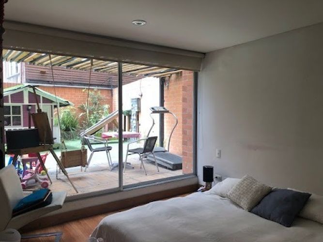 Apartamento en venta en El Refugio, Bogotá · foto 8 de 19