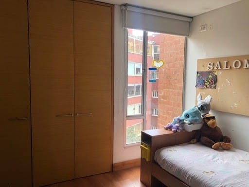 Apartamento en venta en El Refugio, Bogotá · foto 9 de 19