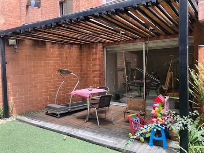 Apartamento en venta en El Refugio, Bogotá · foto 13 de 19