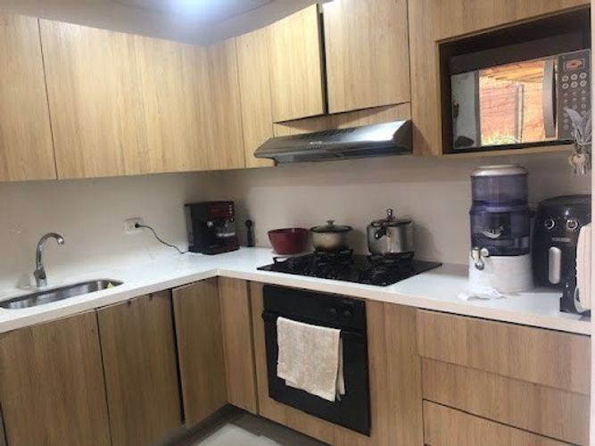 Apartamento en venta en El Refugio, Bogotá · foto 14 de 19