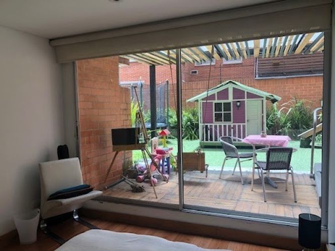 Apartamento en venta en El Refugio, Bogotá · foto 18 de 19