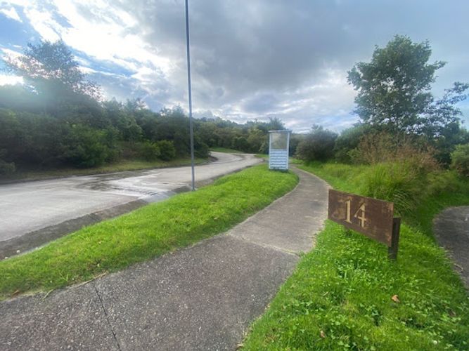 Lote en venta en Paso Real, La Calera, 300 m² · foto 2 de 11