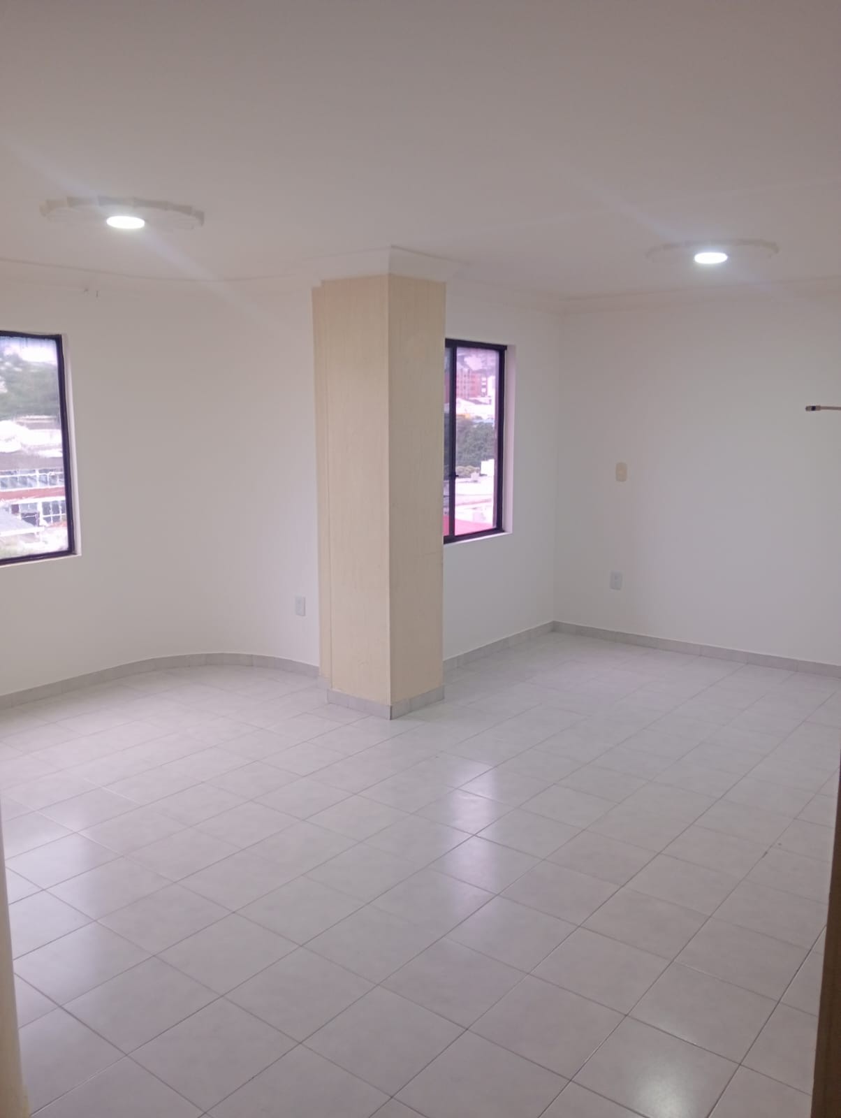 Apartamento en Arriendo en Bolarqui, Bucaramanga