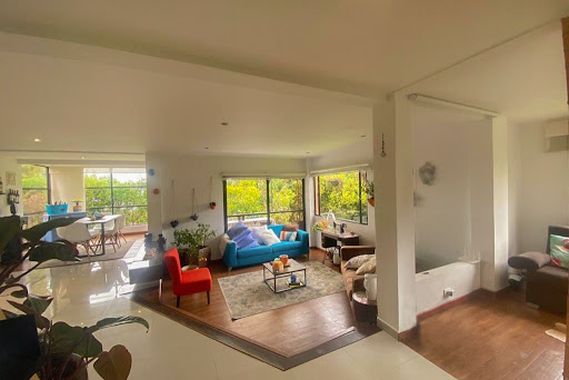 Casa en venta en Frailejonal, La Calera · foto 23 de 24