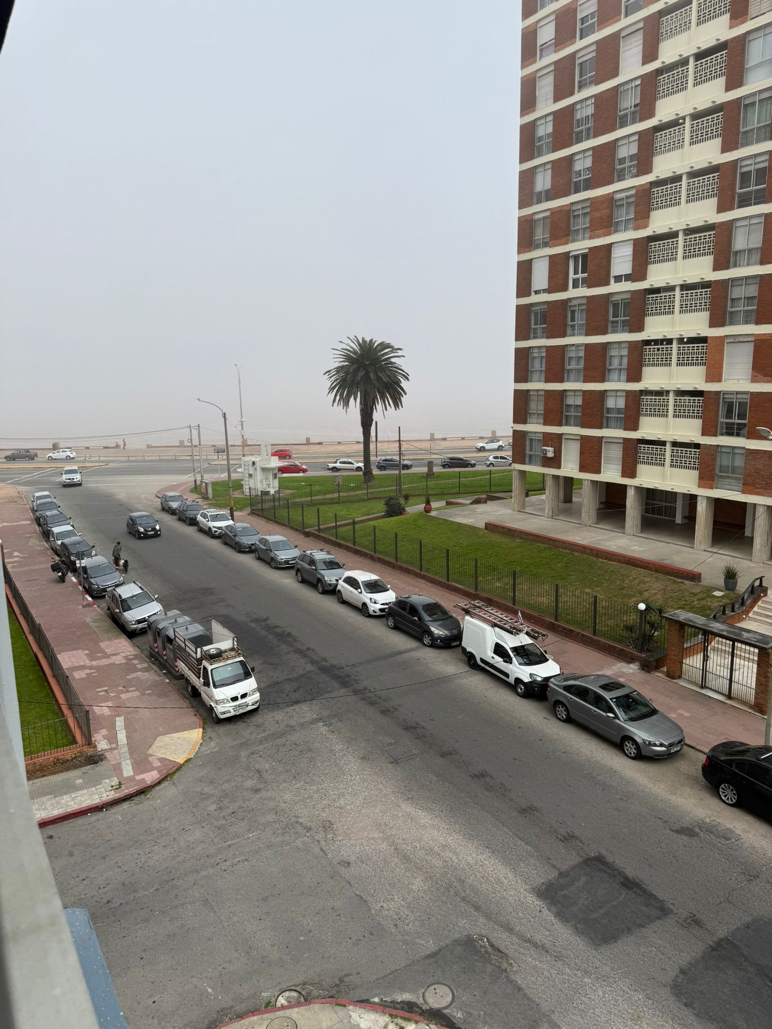 Apartamento 2 Dormitorios en Palermo