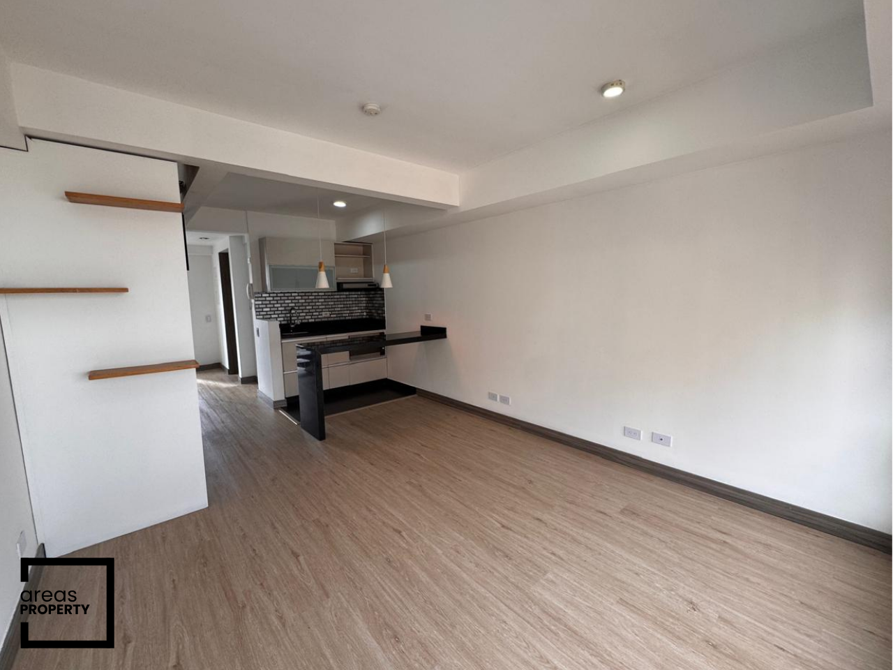 Apartamento en venta en San Diego, Bogotá · foto 3 de 16