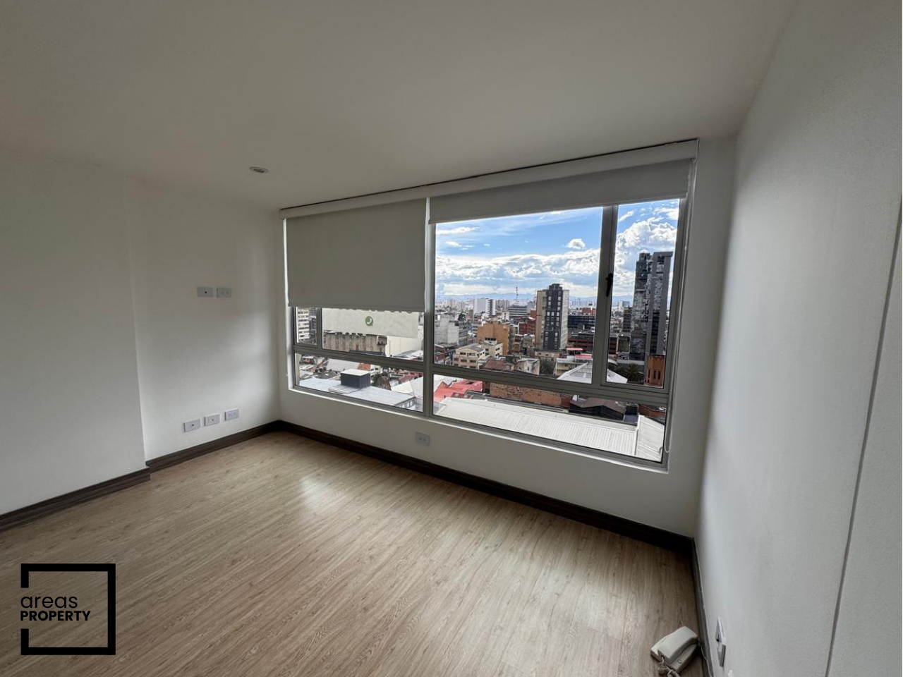 Apartamento en venta en San Diego, Bogotá · foto 9 de 16