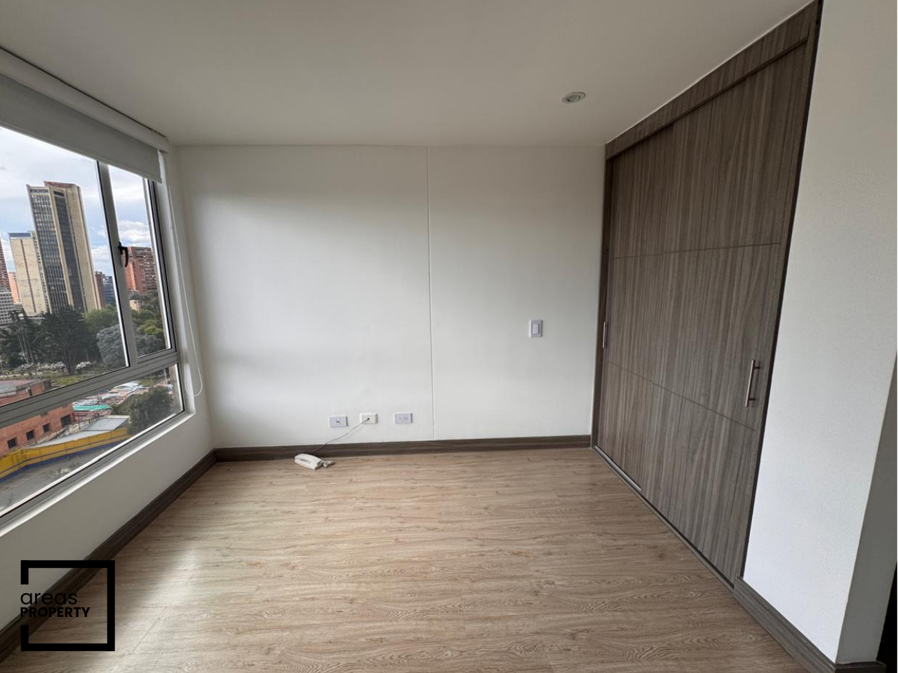Apartamento en venta en San Diego, Bogotá · foto 6 de 16