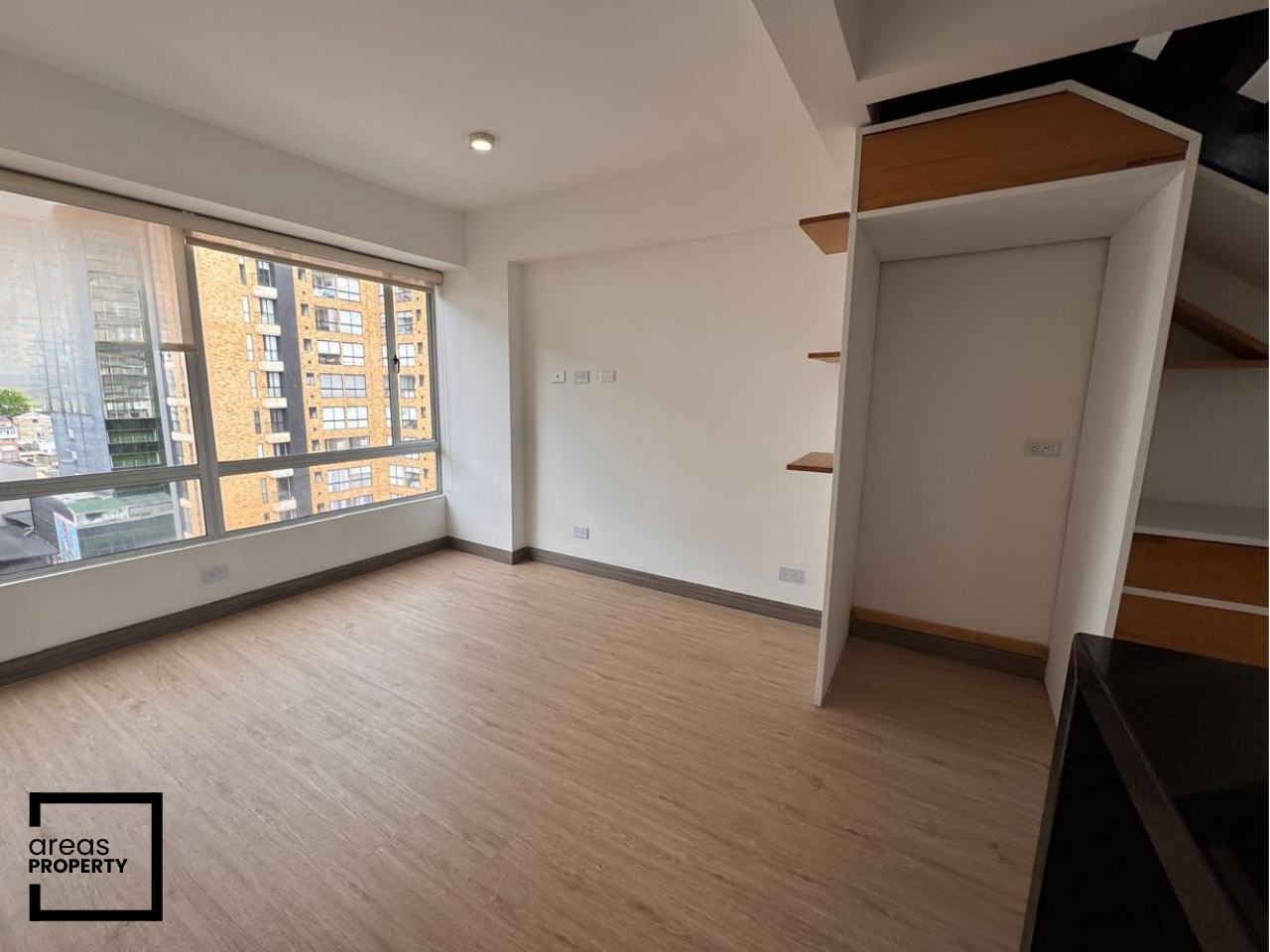 Apartamento en venta en San Diego, Bogotá · foto 13 de 16