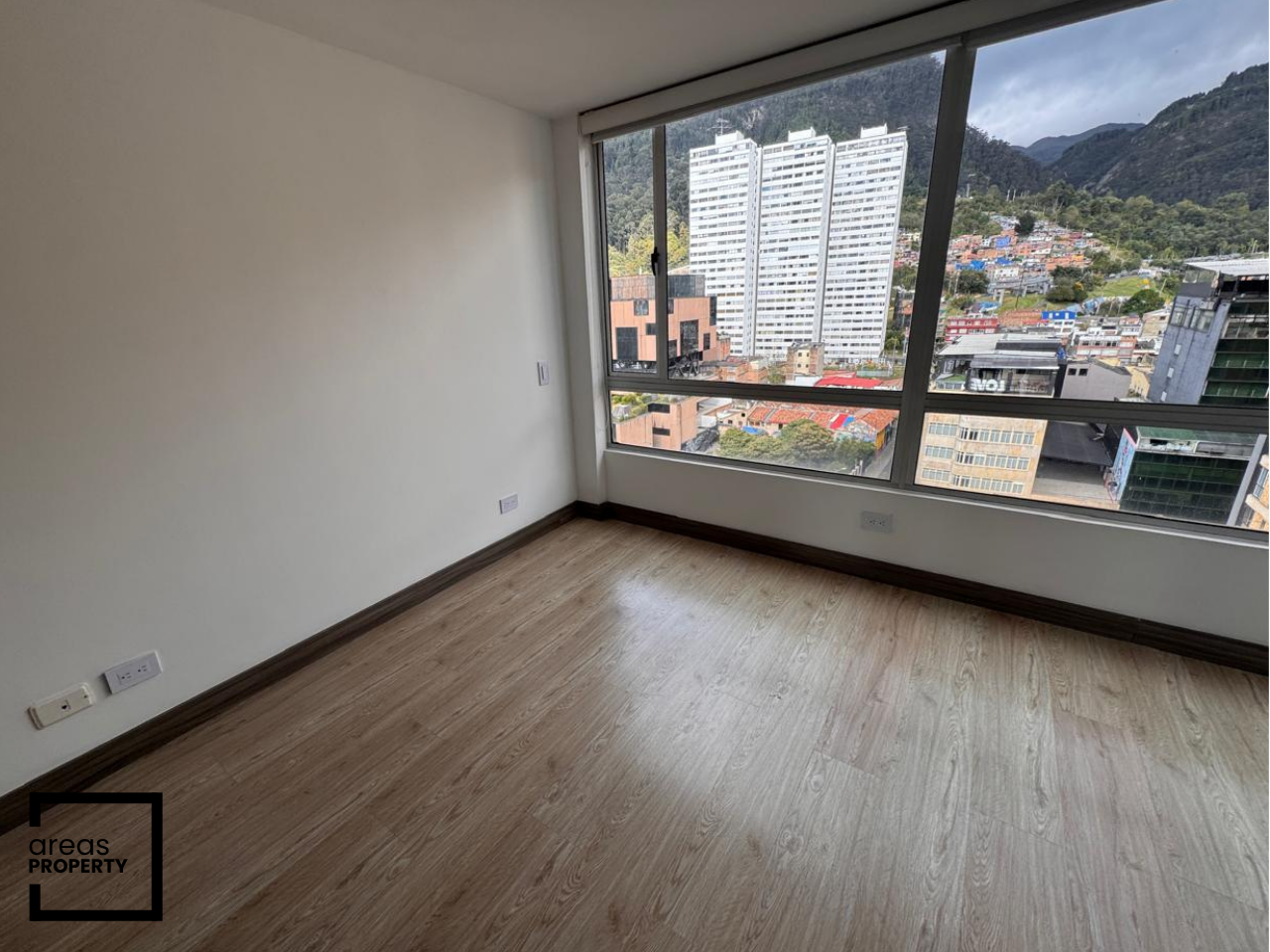 Apartamento en venta en San Diego, Bogotá · foto 12 de 16