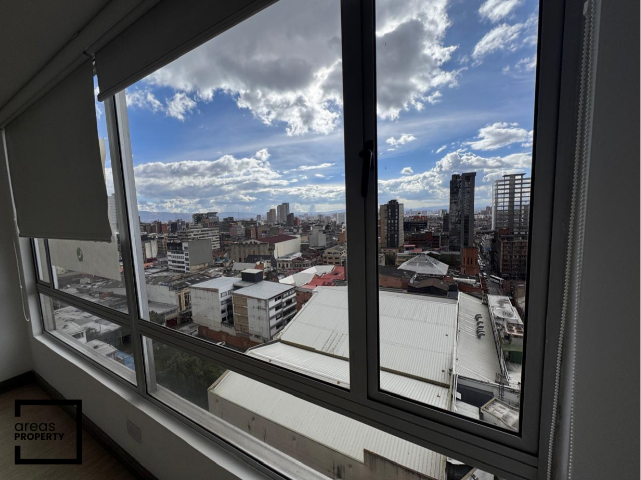 Apartamento en venta en San Diego, Bogotá · foto 11 de 16